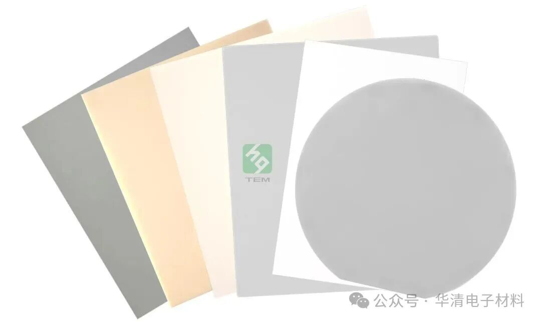 Heavy Rare Earth Export Controls Trigger Supply Chain Restructuring, China's Domestic AlN Industry Chain Ushers in a "Dimensional Strike" Moment