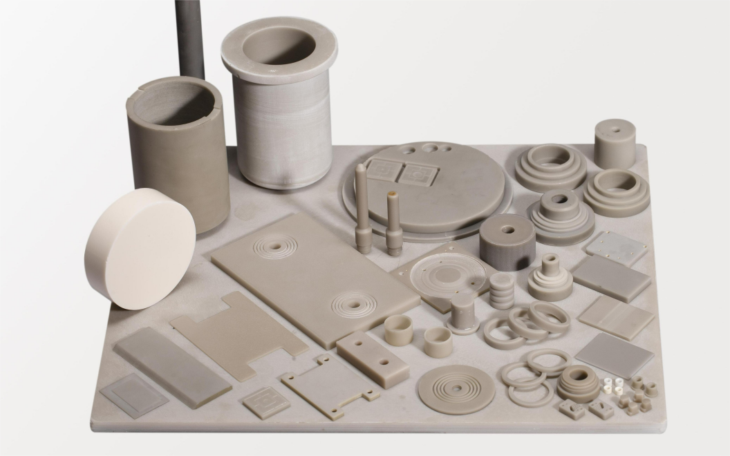 Optical Module Ceramic Structural Components Surge, Fujian Huaqing Positioned to Capture Import Substitution Gains